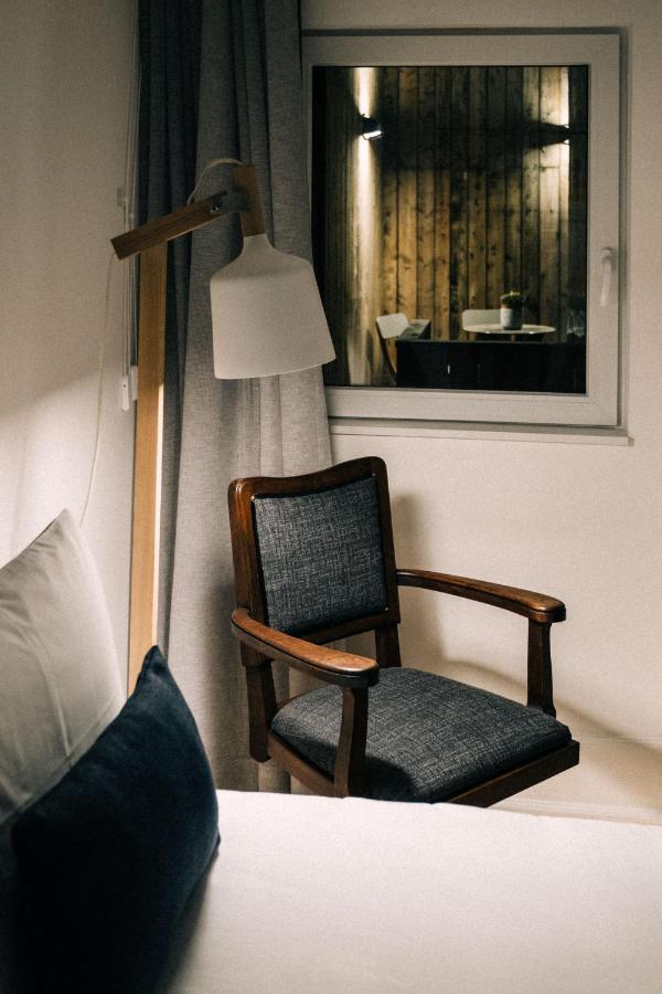 Monte Rubiu Guesthouse Coimbra Exterior photo