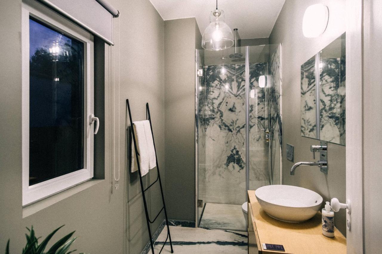 Monte Rubiu Guesthouse Coimbra Exterior photo