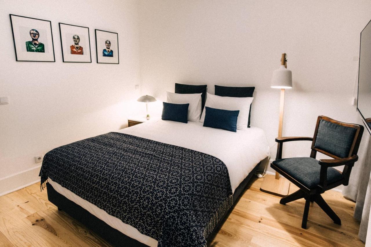 Monte Rubiu Guesthouse Coimbra Exterior photo